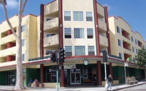 30th El Cajon 30th El Cajon