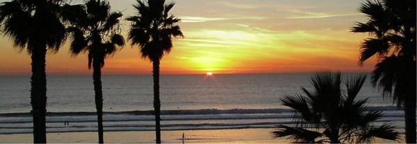 Sunset Sunset