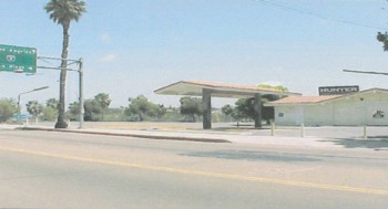 Oceanside Commercial Pad Oceanside Commercial Pad