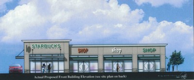 Starbucks Retail Development Starbucks Retail Development