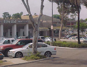 Clairmont Village Clairmont Village